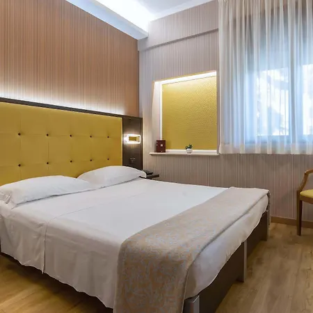 Hotel Santa Prisca Roma