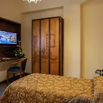 Santa Prisca Hotel Rzym