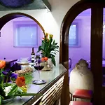Santa Prisca Hotel Rzym