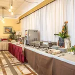 Santa Prisca Hotel Rzym