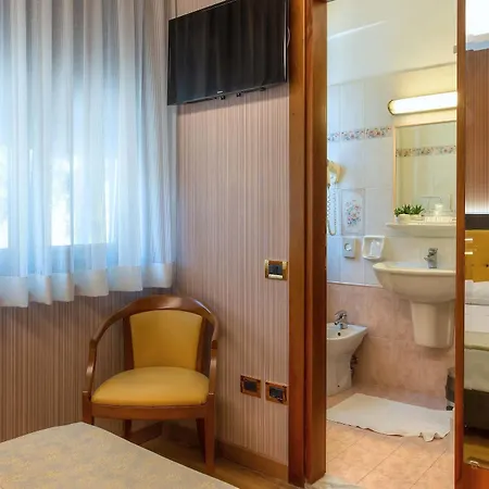 Otel Santa Prisca Roma