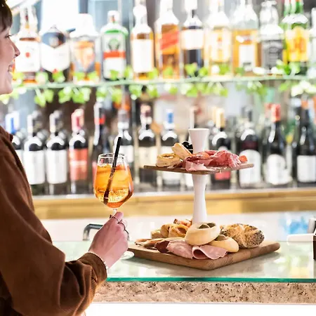 Szálloda Santa Prisca 2*
