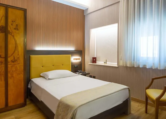 Santa Prisca Hotel