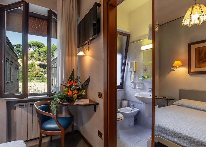 Santa Prisca Hotel