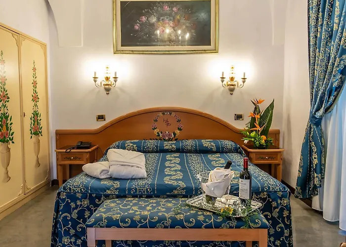 Santa Prisca Hotel