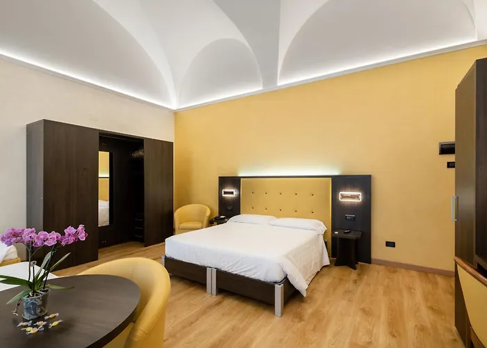 Santa Prisca Hotel