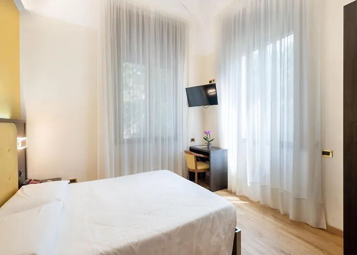 Hotel Santa Prisca