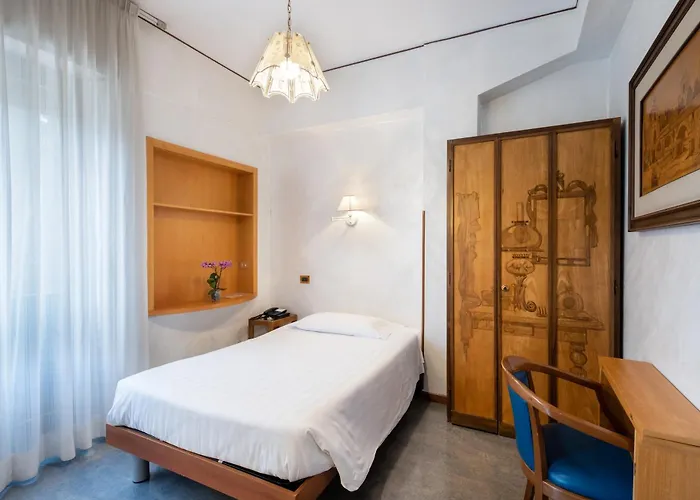 Hotel Santa Prisca