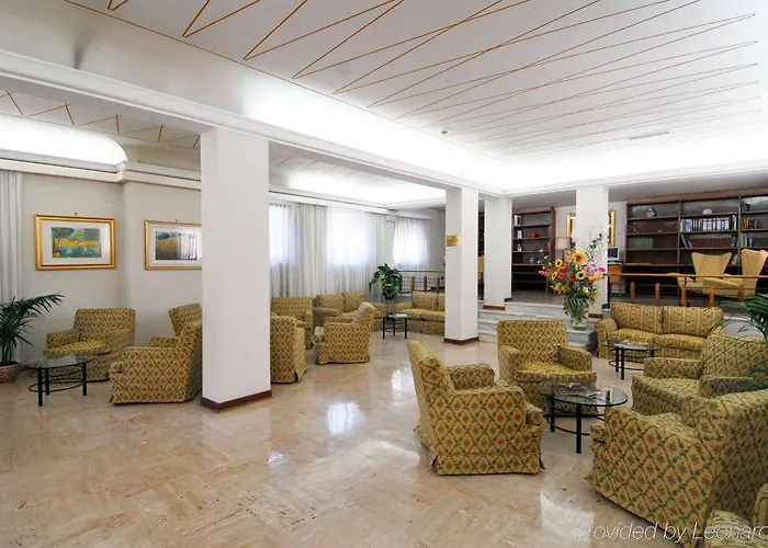 Hotel Santa Prisca