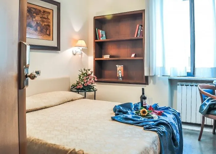 Hotel Santa Prisca