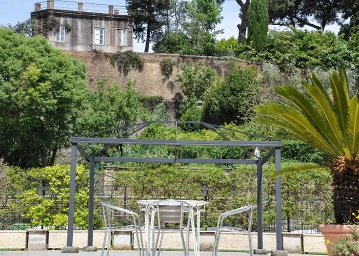 Santa Prisca Hotel