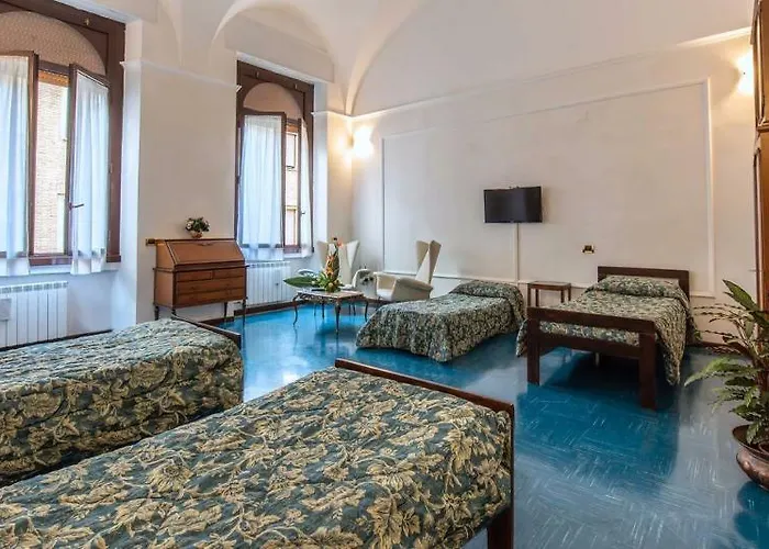 Santa Prisca Hotel