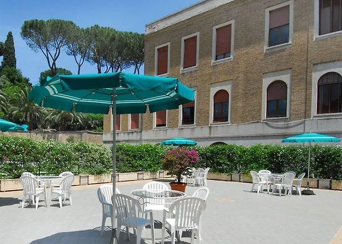 Hotel Santa Prisca
