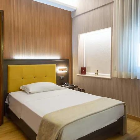 Santa Prisca Hotell