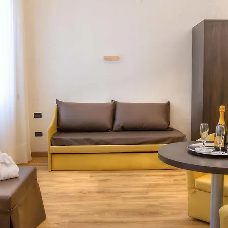 Szálloda Santa Prisca 2*