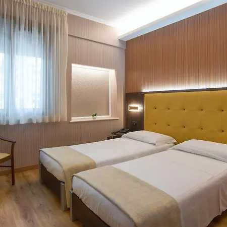 Szálloda Santa Prisca Róma