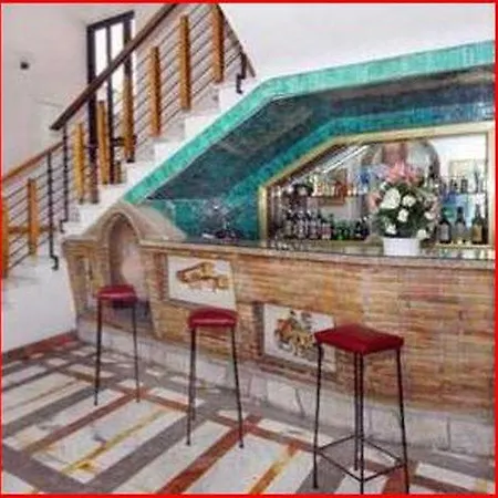 Hotel Santa Prisca