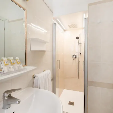 Santa Prisca Hotel Rom