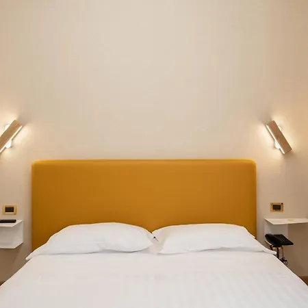 Hotell Santa Prisca Rom