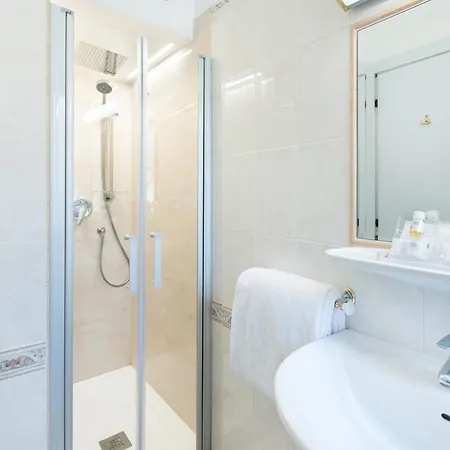 Hotell Santa Prisca