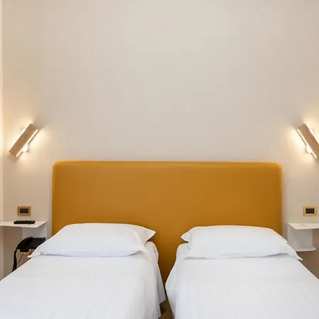 Szálloda Santa Prisca 2*