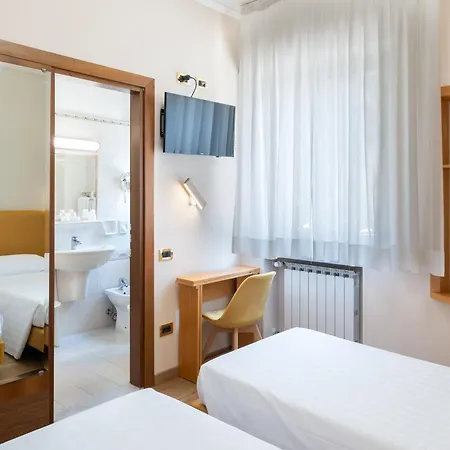 Santa Prisca Hotell