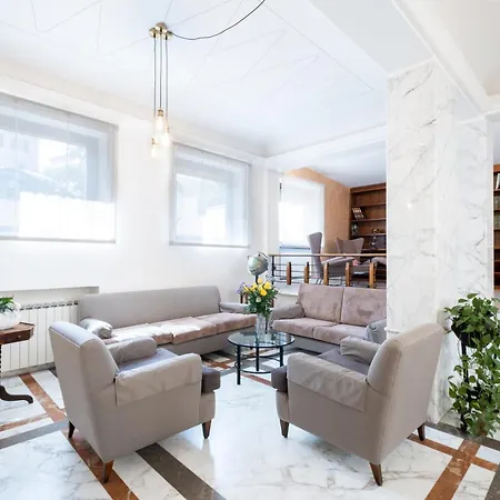 Santa Prisca Szálloda Róma