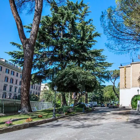 Hotell Santa Prisca