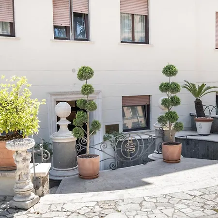 Hotel Santa Prisca 2*