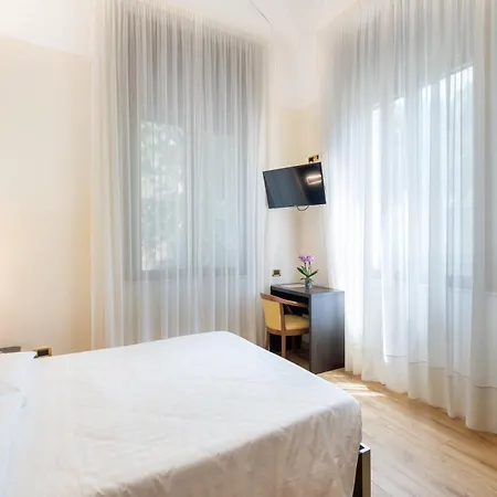 Hotell Santa Prisca