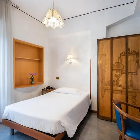 Hotell Santa Prisca