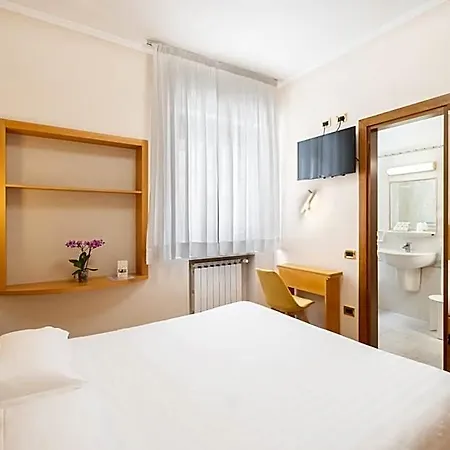 Hotel Santa Prisca Roma