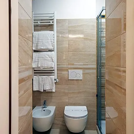 Otel Santa Prisca