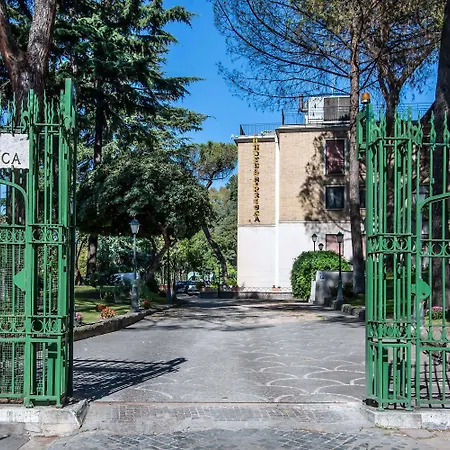 Hotel Santa Prisca