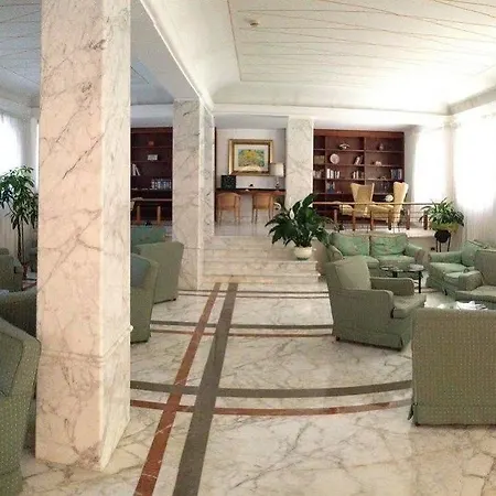 Szálloda Santa Prisca