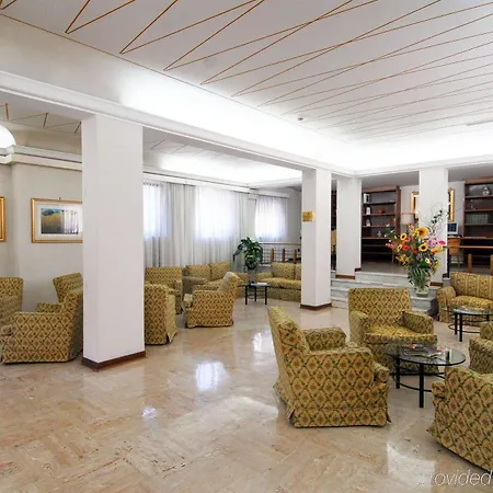Hotell Santa Prisca