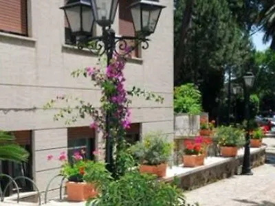 Hotel Santa Prisca 2*