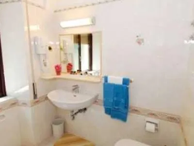 Santa Prisca Hotel 2*