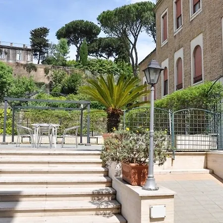 Santa Prisca Szálloda