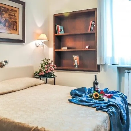 Szálloda Santa Prisca