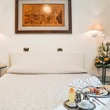 Szálloda Santa Prisca