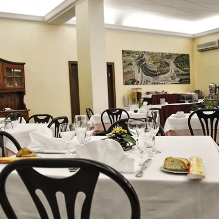 Santa Prisca Szálloda