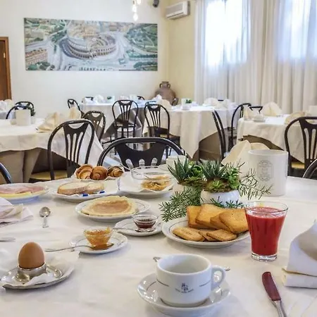 Hotell Santa Prisca