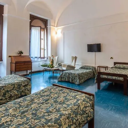 Santa Prisca Hotell