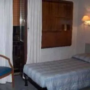 Santa Prisca Hotel