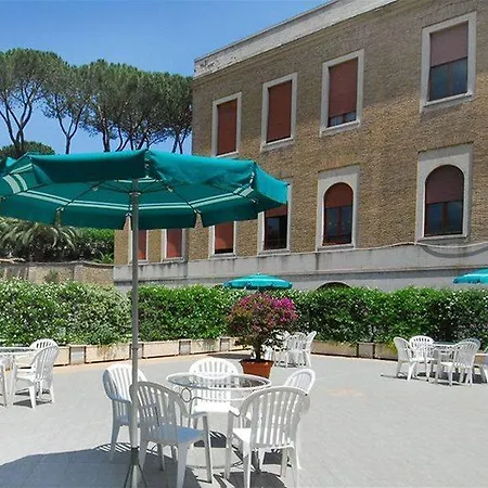 Szálloda Santa Prisca