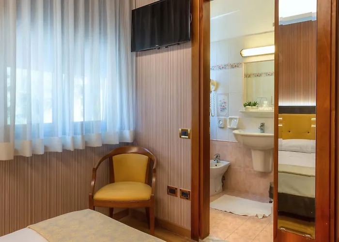 Hotel Santa Prisca Roma