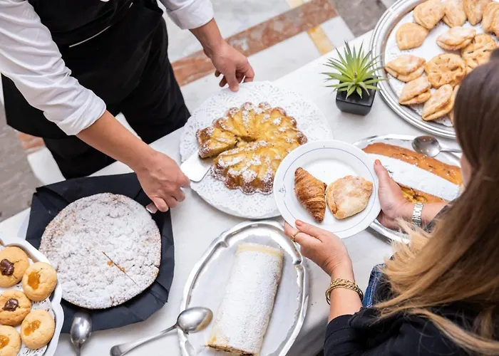 Santa Prisca Hotel 2*