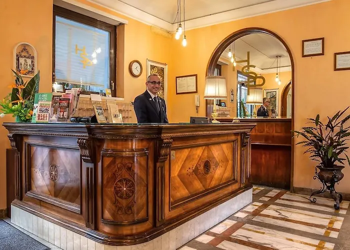 Hotel Santa Prisca 2*