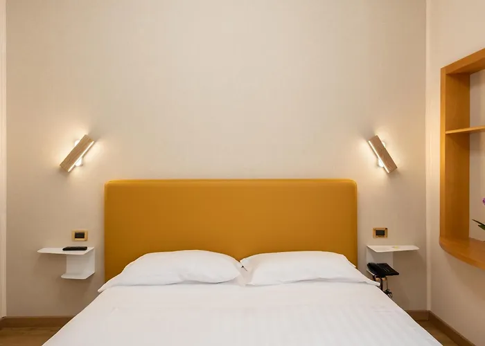 Hotel Santa Prisca Roma